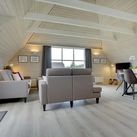 Ege - 200m From The Sea In Western Jutland By Interhome Holiday home Blavand