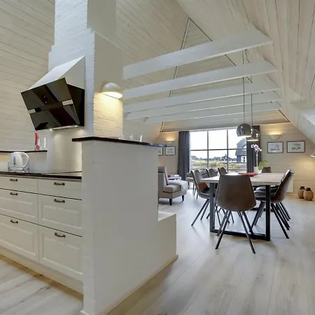 Ege - 200m From The Sea In Western Jutland By Interhome Blavand