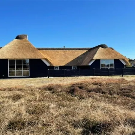 Holiday home Ege - 200m From The Sea In Western Jutland By Interhome Blavand