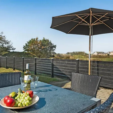 Ege - 200m From The Sea In Western Jutland By Interhome