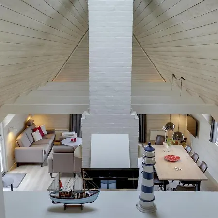 Ege - 200m From The Sea In Western Jutland By Interhome Blavand