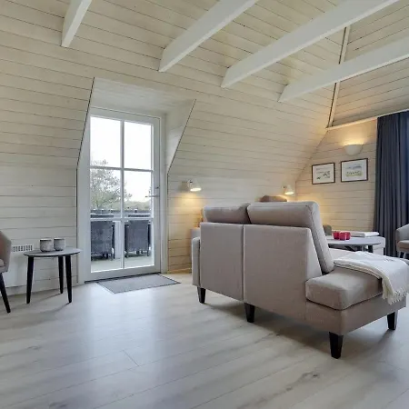 Ege - 200m From The Sea In Western Jutland By Interhome Holiday home *