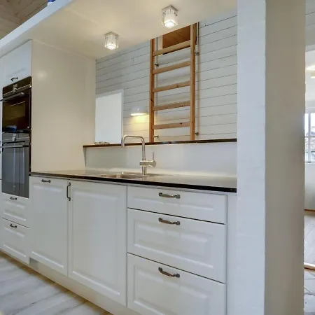 Ege - 200m From The Sea In Western Jutland By Interhome Holiday home