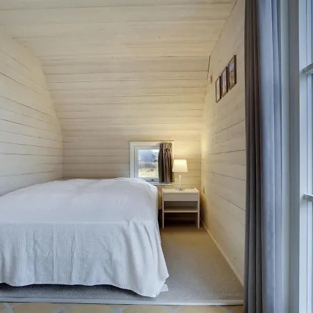 Ege - 200m From The Sea In Western Jutland By Interhome * Blavand