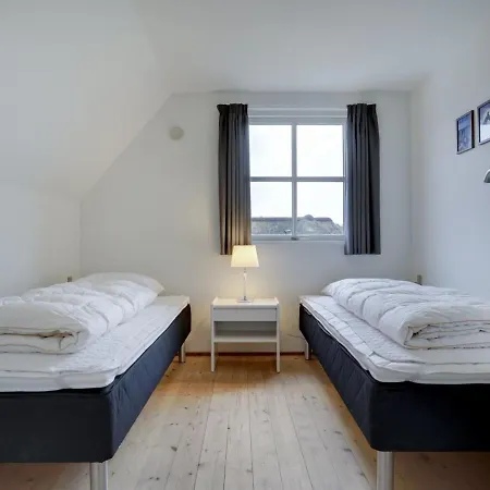 Ege - 200m From The Sea In Western Jutland By Interhome * Blavand