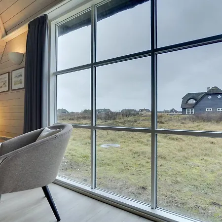 Ege - 200m From The Sea In Western Jutland By Interhome Blavand