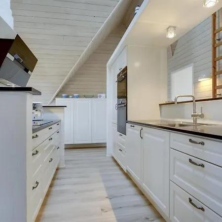 Holiday home Ege - 200m From The Sea In Western Jutland By Interhome