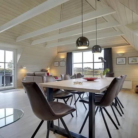 Ege - 200m From The Sea By Interhome Casa vacanze Blåvand