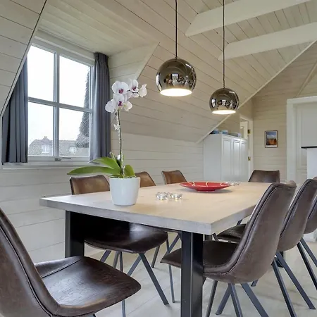 Ege - 200m From The Sea By Interhome Vakantiehuis *