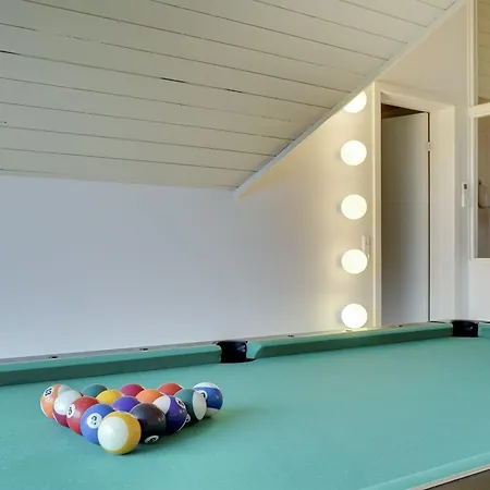 Feriehus Ege - 200m From The Sea By Interhome Blåvand