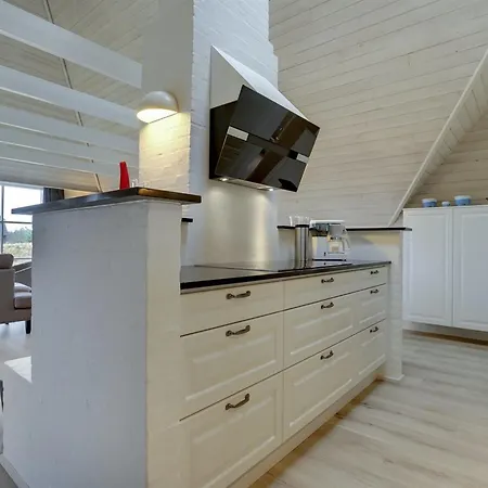 Vakantiehuis Ege - 200m From The Sea By Interhome Blåvand