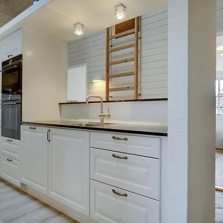 Ege - 200m From The Sea By Interhome Feriehus *