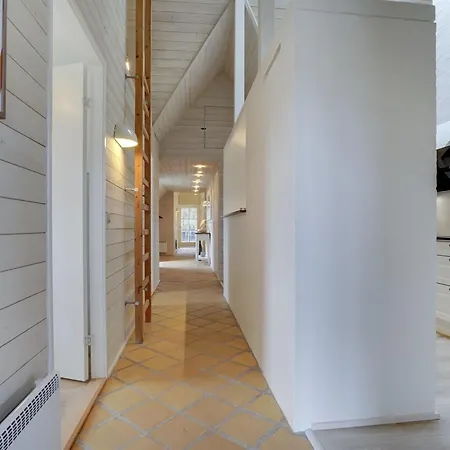 Feriehus Ege - 200m From The Sea By Interhome