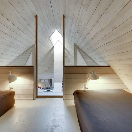 Ege - 200m From The Sea By Interhome Feriehus