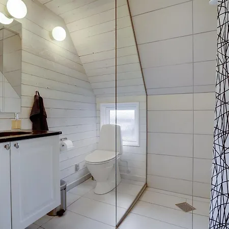 Ege - 200m From The Sea By Interhome Feriehus