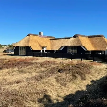Feriehus Ege - 200m From The Sea By Interhome Blåvand