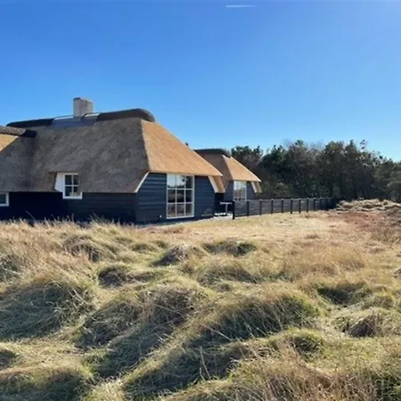 Feriehus Ege - 200m From The Sea By Interhome