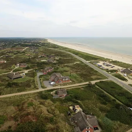 Ege - 200m From The Sea By Interhome Feriehus *